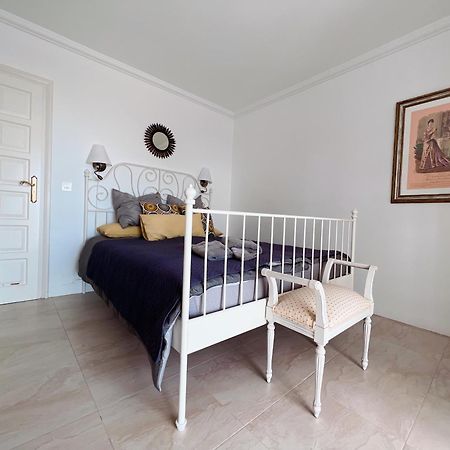 Villa Pureza Mijas Dış mekan fotoğraf