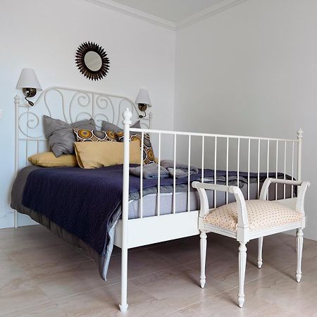 Villa Pureza Mijas Dış mekan fotoğraf