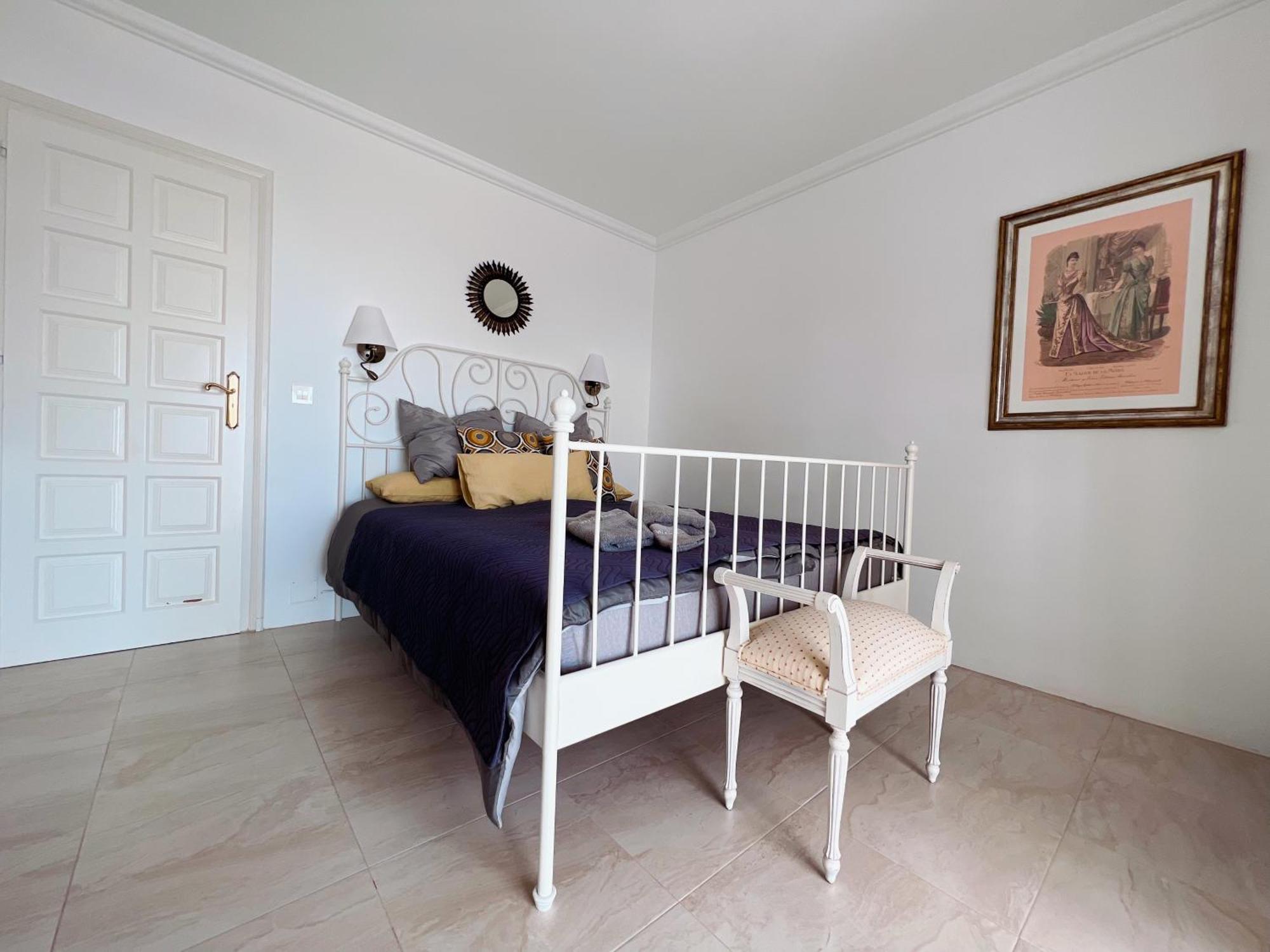 Villa Pureza Mijas Dış mekan fotoğraf