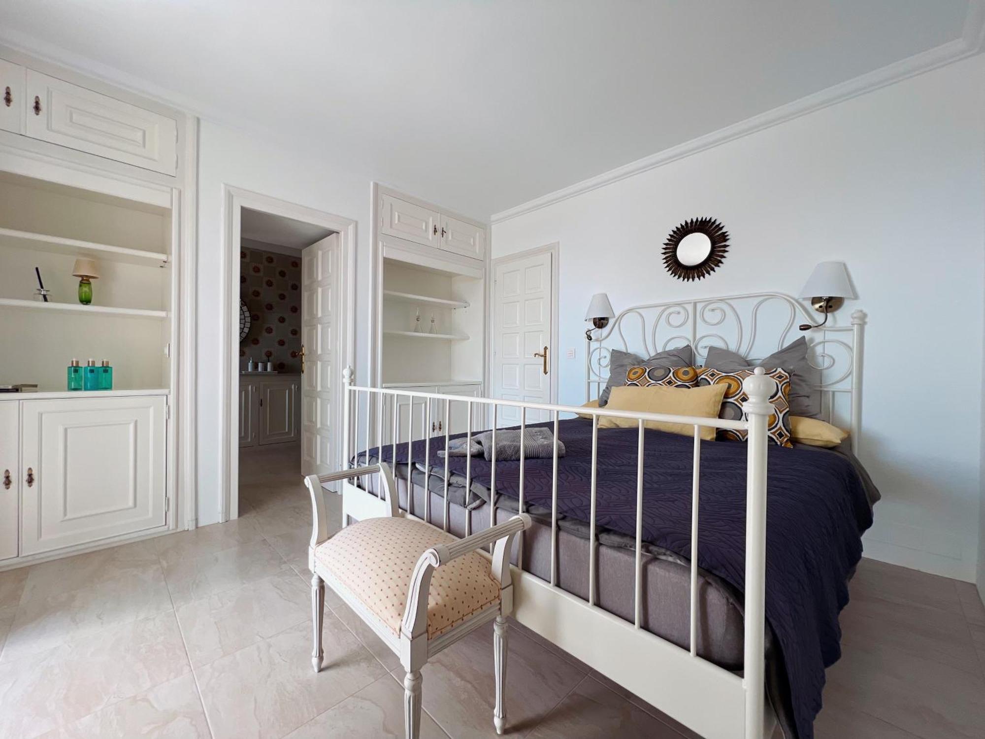 Villa Pureza Mijas Dış mekan fotoğraf