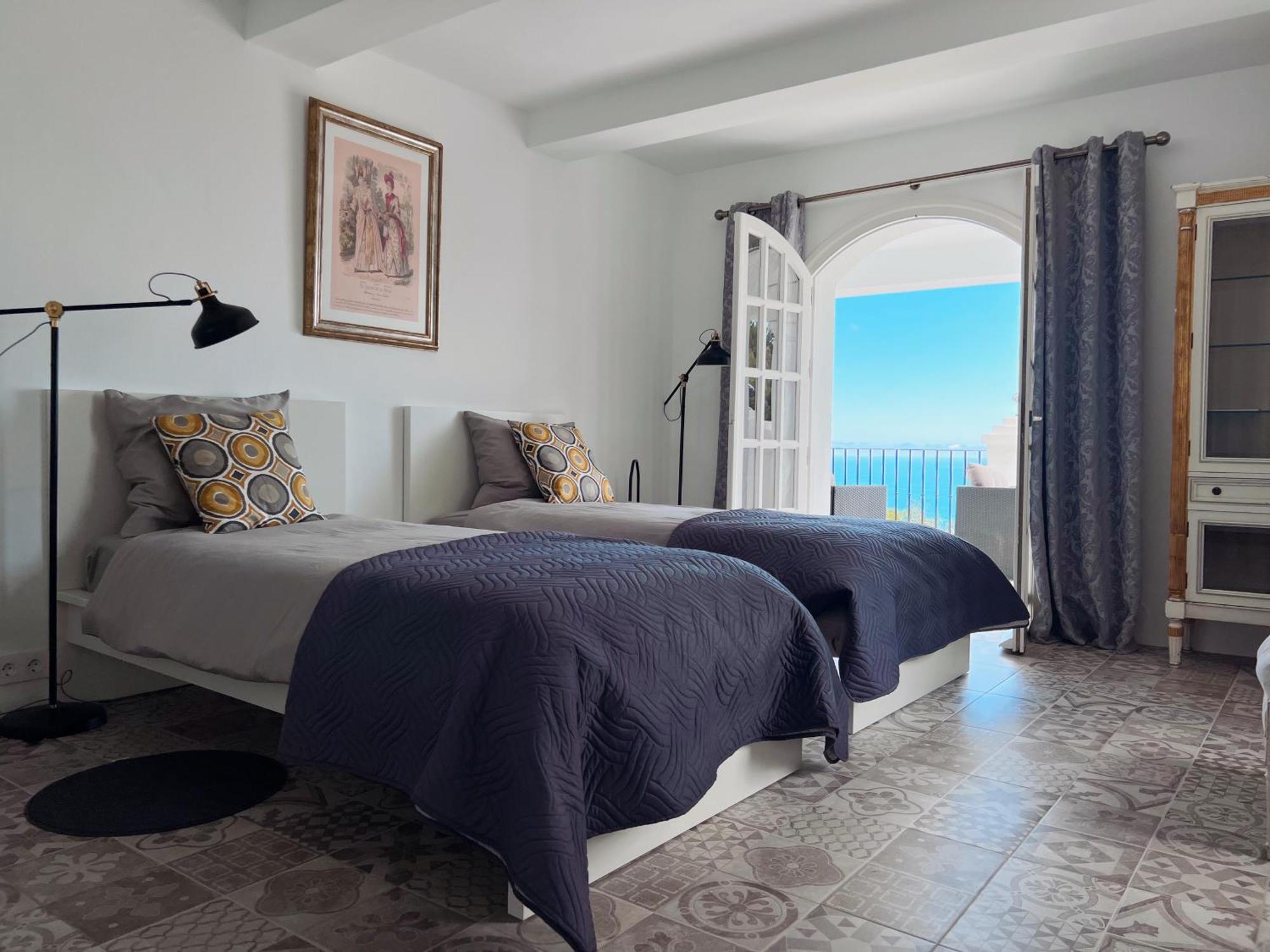 Villa Pureza Mijas Dış mekan fotoğraf