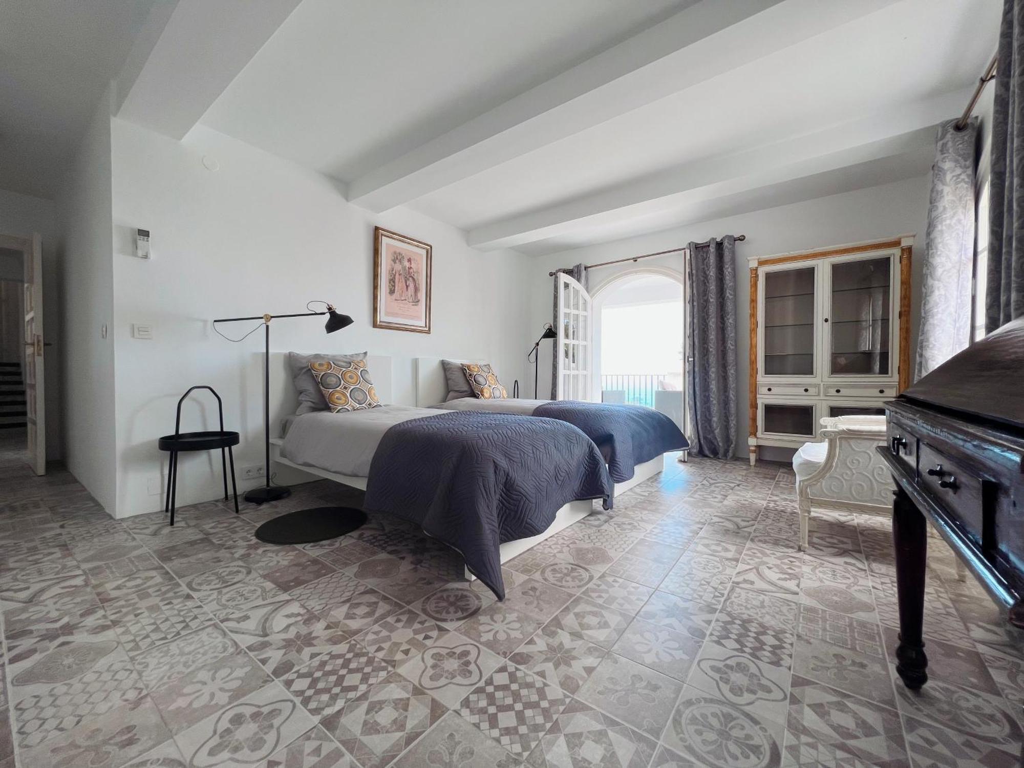 Villa Pureza Mijas Dış mekan fotoğraf