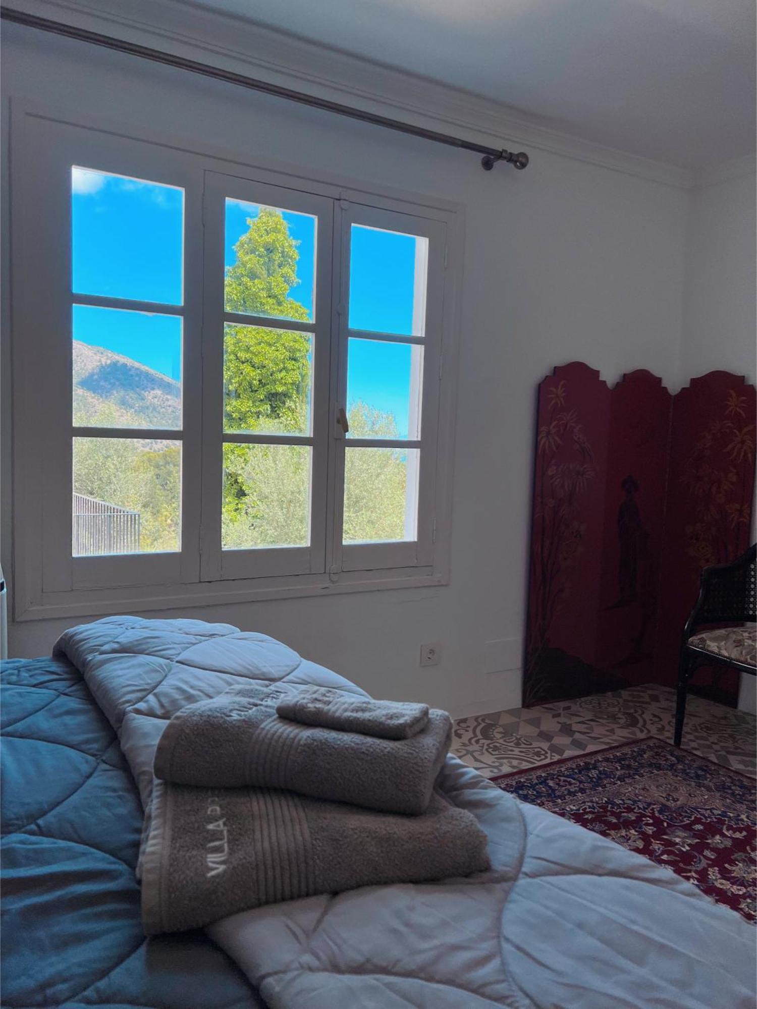 Villa Pureza Mijas Dış mekan fotoğraf