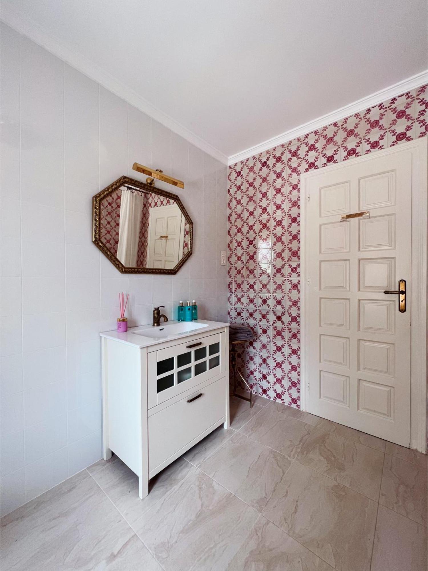 Villa Pureza Mijas Dış mekan fotoğraf