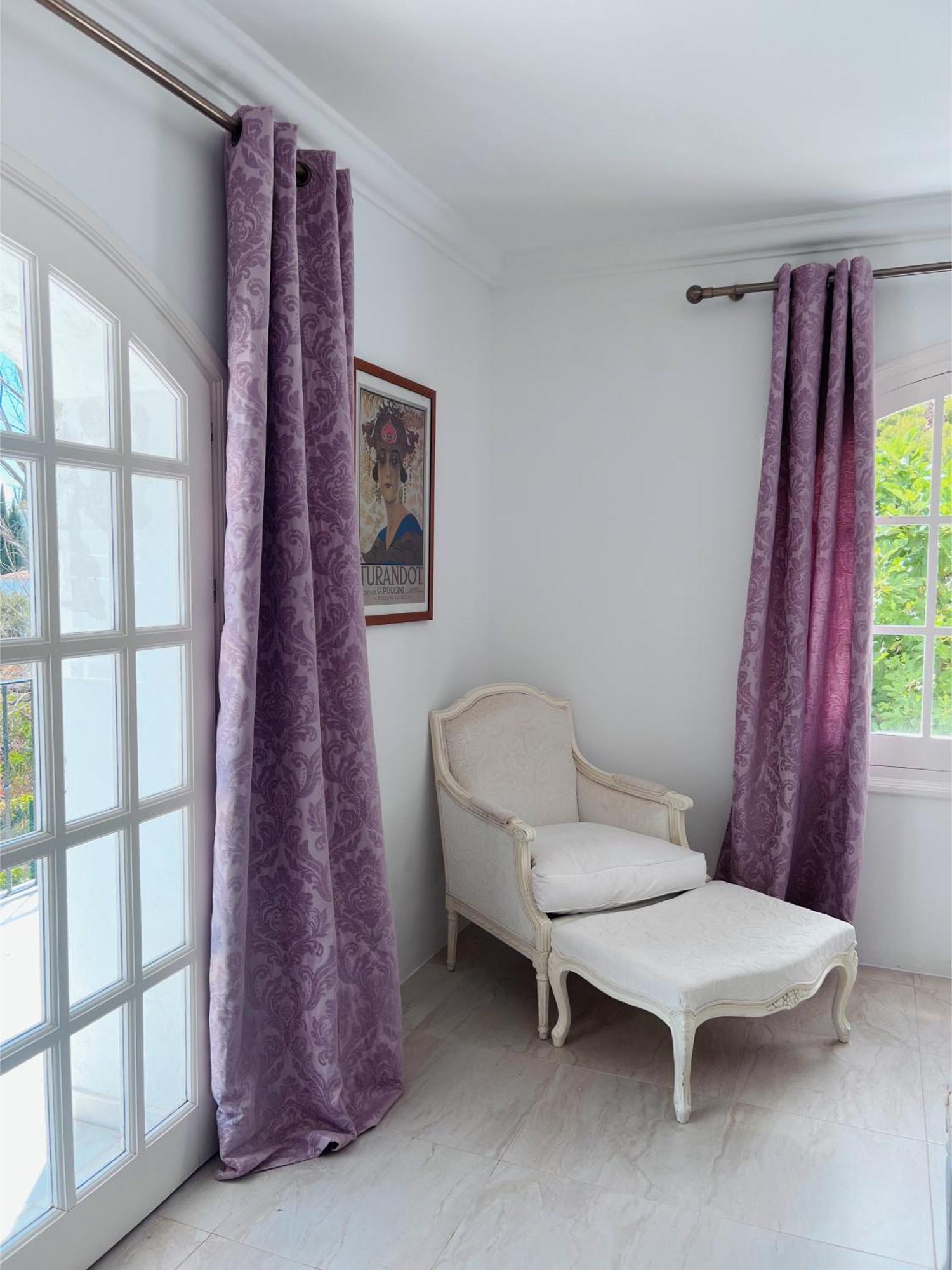 Villa Pureza Mijas Dış mekan fotoğraf