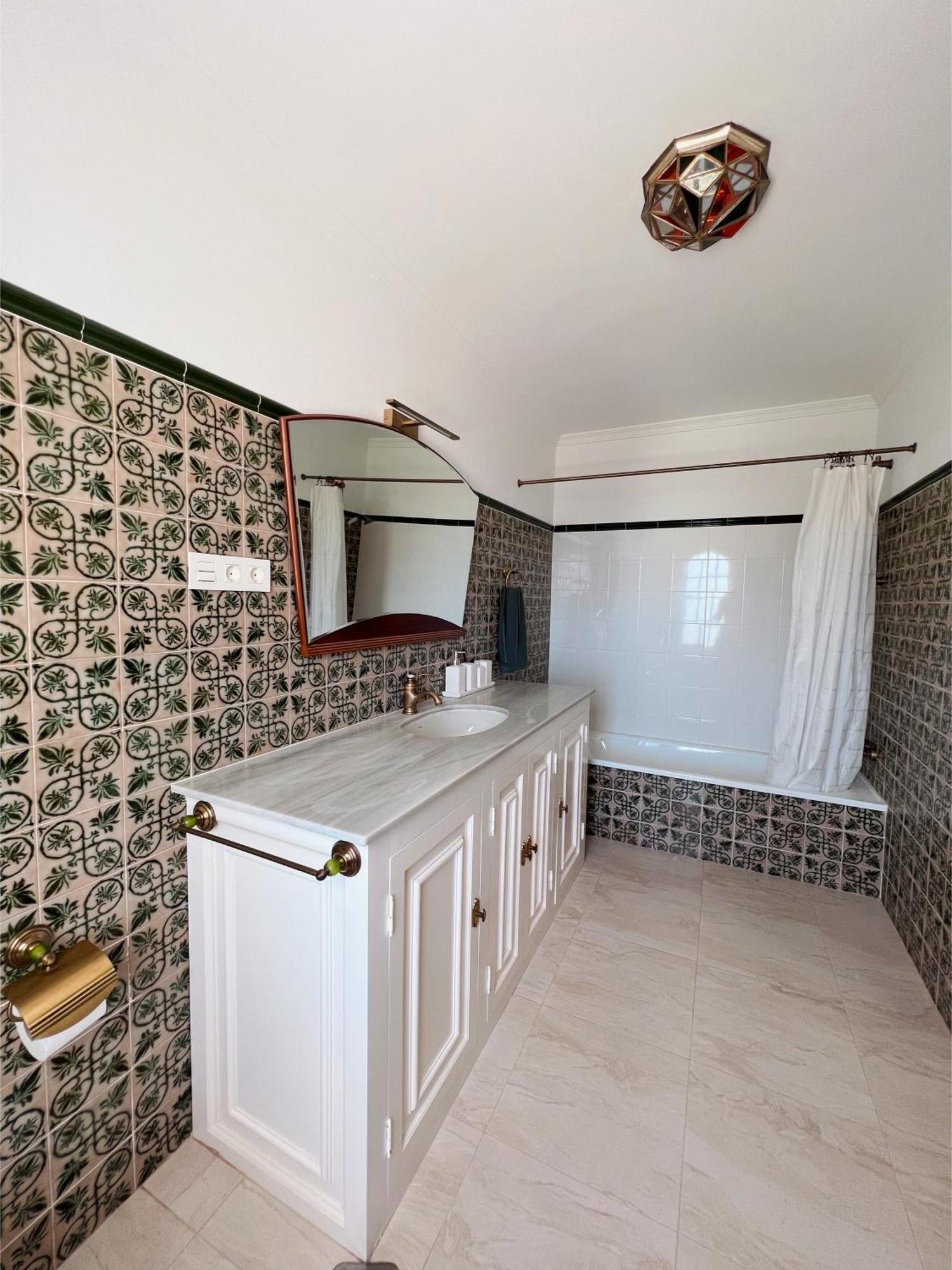 Villa Pureza Mijas Dış mekan fotoğraf