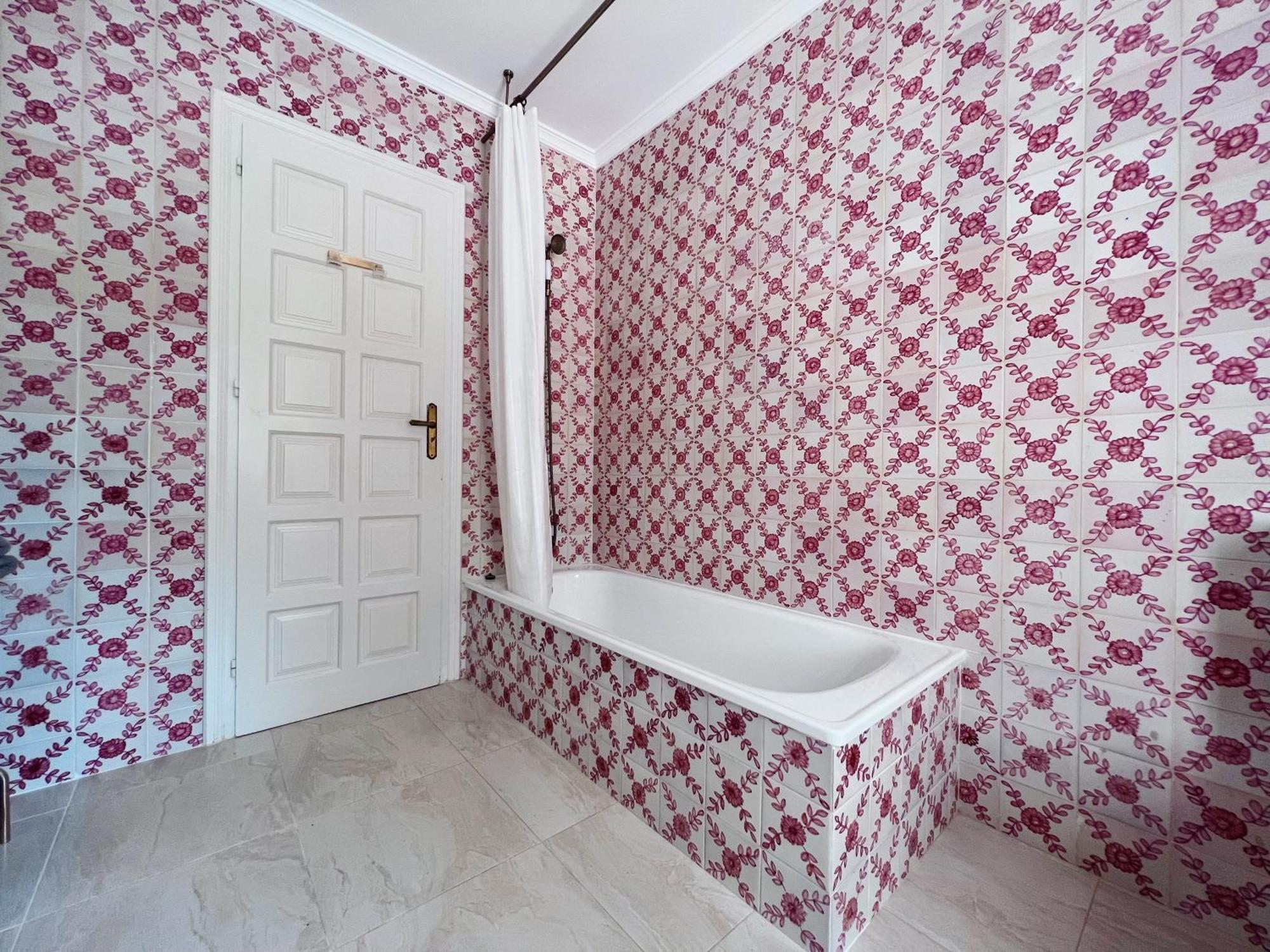 Villa Pureza Mijas Dış mekan fotoğraf