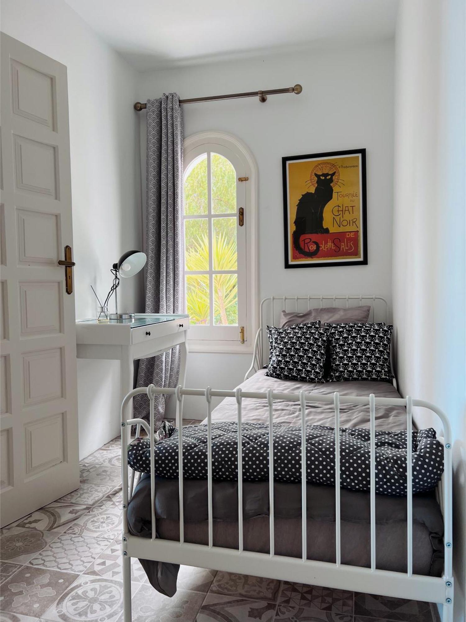 Villa Pureza Mijas Dış mekan fotoğraf