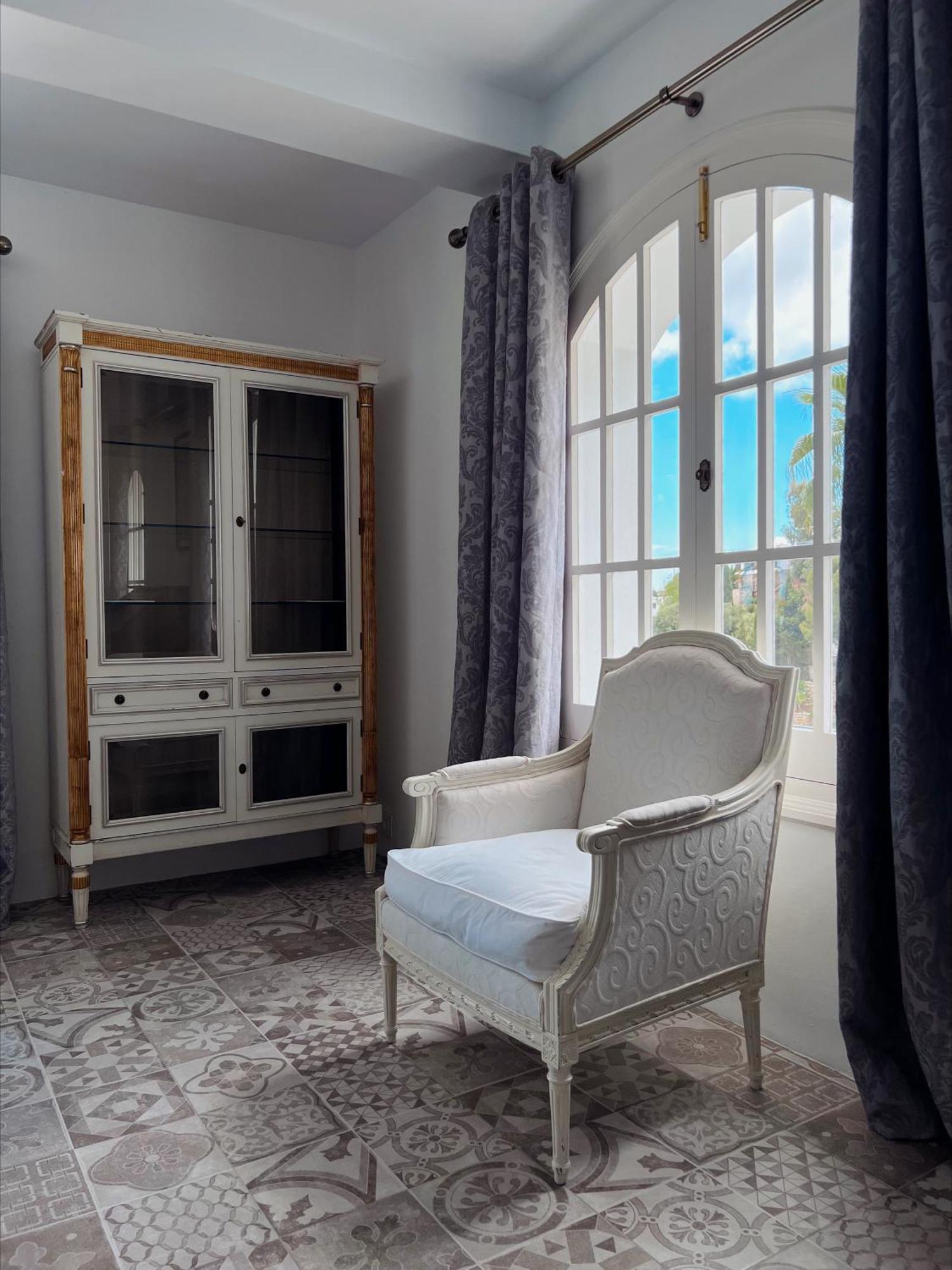 Villa Pureza Mijas Dış mekan fotoğraf