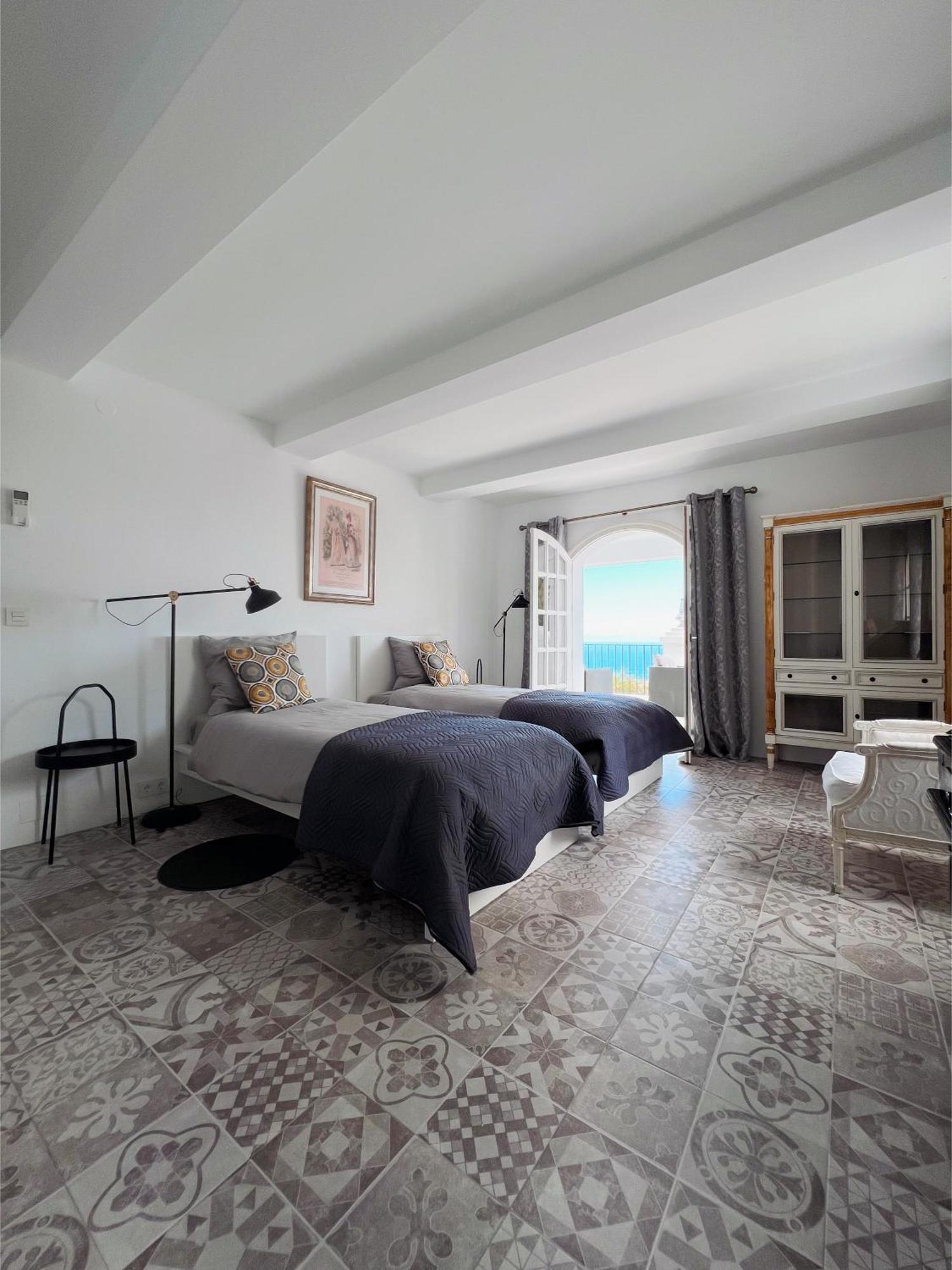 Villa Pureza Mijas Dış mekan fotoğraf