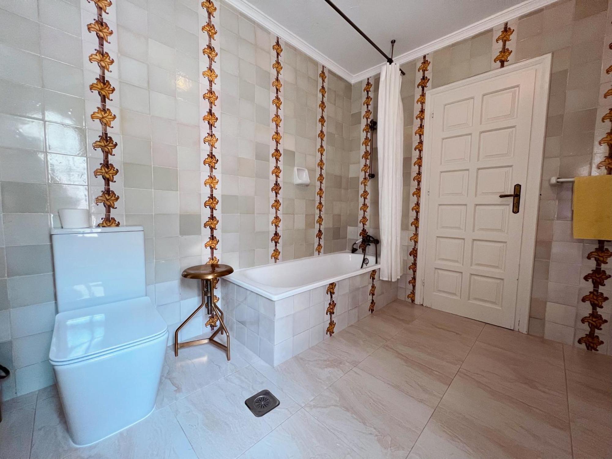 Villa Pureza Mijas Dış mekan fotoğraf